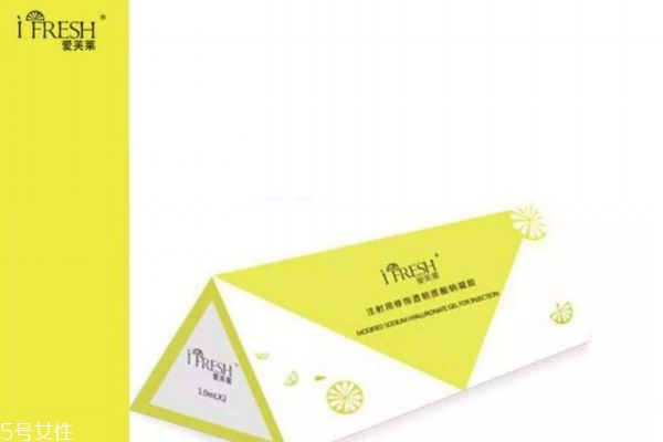 愛(ài)芙萊玻尿酸是哪產(chǎn)的 愛(ài)芙萊玻尿酸是大分子還是小分子 愛(ài)芙萊玻尿酸是哪產(chǎn)的 愛(ài)芙萊玻尿酸是大分子還是小分子