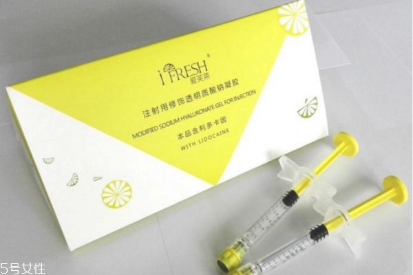 愛(ài)芙萊玻尿酸好嗎 愛(ài)芙萊玻尿酸和潤(rùn)百顏哪個(gè)好