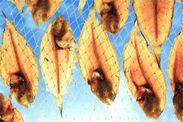 魚干的熱量高嗎 魚干適合怎么吃 魚干的熱量高嗎 魚干適合怎么吃