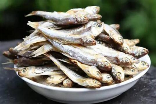 魚干的熱量高嗎 魚干適合怎么吃 魚干的熱量高嗎 魚干適合怎么吃