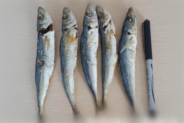 魚干的熱量高嗎 魚干適合怎么吃 魚干的熱量高嗎 魚干適合怎么吃