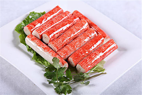 蟹柳的營養(yǎng)價(jià)值是什么 蟹柳怎么吃好 蟹柳的營養(yǎng)價(jià)值是什么 蟹柳怎么吃好