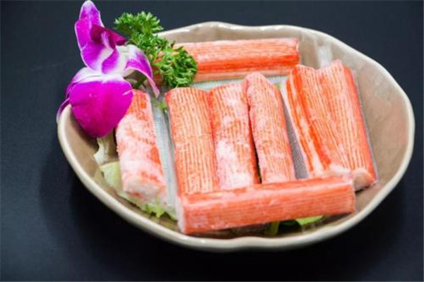 蟹柳的營養(yǎng)價(jià)值是什么 蟹柳怎么吃好 蟹柳的營養(yǎng)價(jià)值是什么 蟹柳怎么吃好