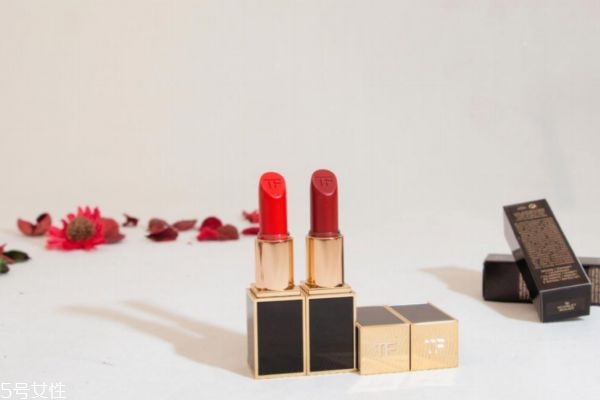 tf口紅怎么樣 tf口紅在口紅界的地位 tf口紅怎么樣 tf口紅在口紅界的地位