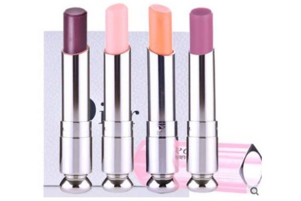 變色口紅哪個牌子的最好 十大最好用變色潤唇膏 變色口紅哪個牌子的最好 十大最好用變色潤唇膏