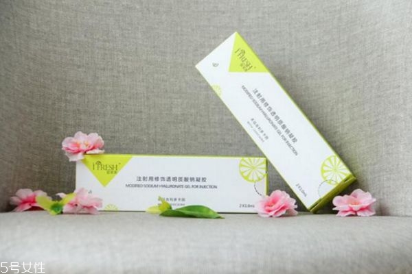 愛芙萊玻尿酸好嗎 愛芙萊玻尿酸和潤(rùn)百顏哪個(gè)好