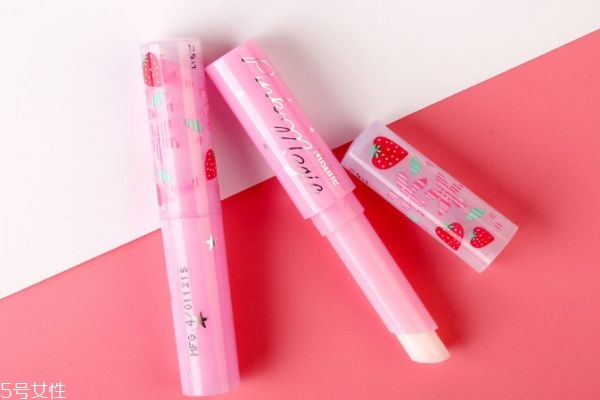 口紅好還是變色唇膏好 變色唇膏的主要成分 口紅好還是變色唇膏好 變色唇膏的主要成分