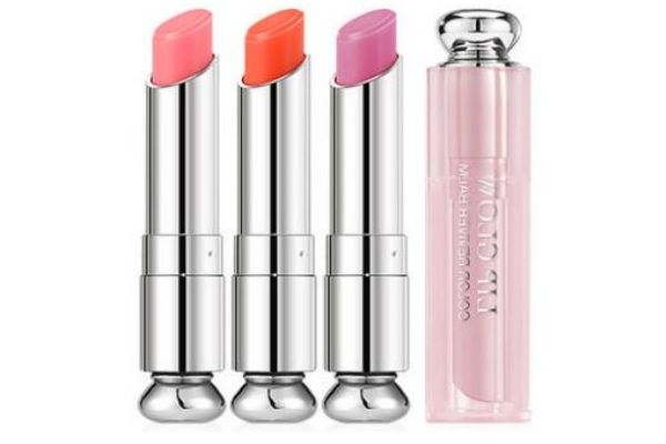 變色口紅哪個牌子的最好 十大最好用變色潤唇膏 變色口紅哪個牌子的最好 十大最好用變色潤唇膏