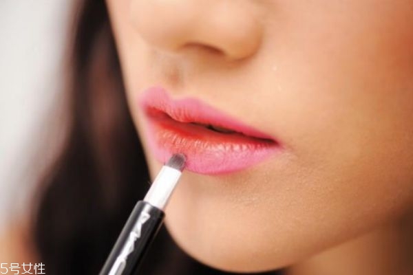 口紅顏色分類 口紅顏色挑選 口紅顏色分類 口紅顏色挑選