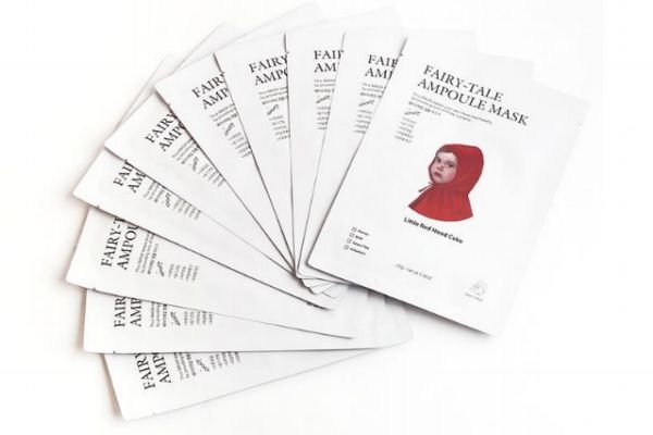 韓國小紅帽面膜多少錢 小紅帽面膜使用效果 韓國小紅帽面膜多少錢 小紅帽面膜使用效果