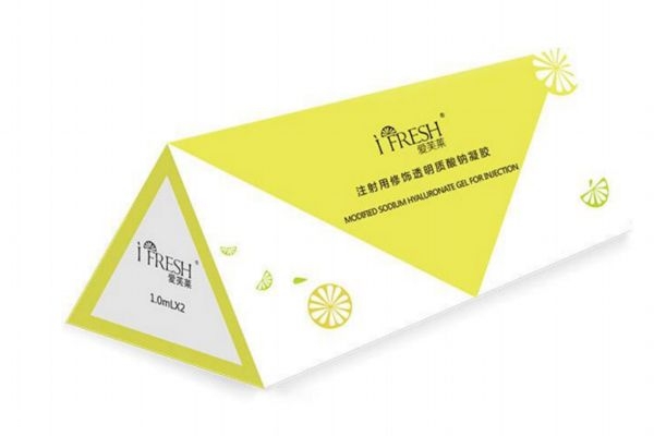 愛芙萊玻尿酸好嗎 愛芙萊玻尿酸和潤(rùn)百顏哪個(gè)好