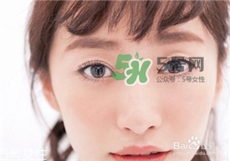 激光洗眉的原理 激光洗眉的副作用 激光洗眉的原理 激光洗眉的副作用