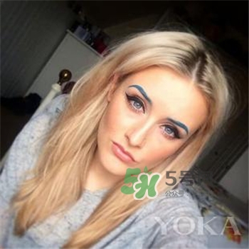 激光洗眉毛多久可以恢復(fù)?激光洗眉恢復(fù)時間 激光洗眉毛多久可以恢復(fù)?激光洗眉恢復(fù)時間