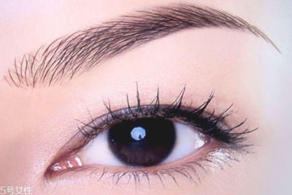 做眉毛要多少錢 價(jià)位差別很大 做眉毛要多少錢 價(jià)位差別很大