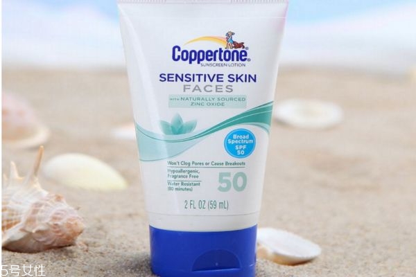 夏天要用spf多少的防曬霜 夏天選擇防曬霜還要看pa值 夏天要用spf多少的防曬霜 夏天選擇防曬霜還要看pa值