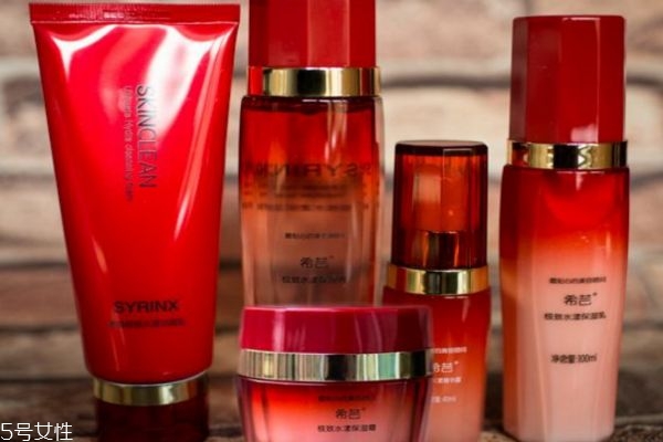 希蕓新水漾系列多少錢 希蕓新水漾價格 希蕓新水漾系列多少錢 希蕓新水漾價格