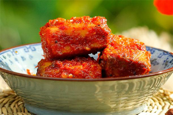 寶寶可以吃腐乳嗎 小孩吃腐乳注意事項(xiàng) 寶寶可以吃腐乳嗎 小孩吃腐乳注意事項(xiàng)