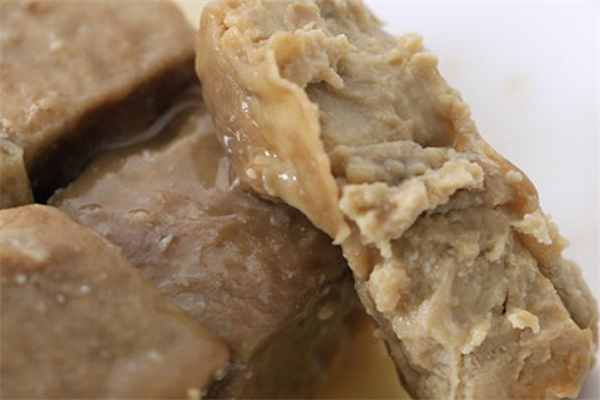 腐乳是酸性還是堿性 豆腐乳酸堿性分析 腐乳是酸性還是堿性 豆腐乳酸堿性分析