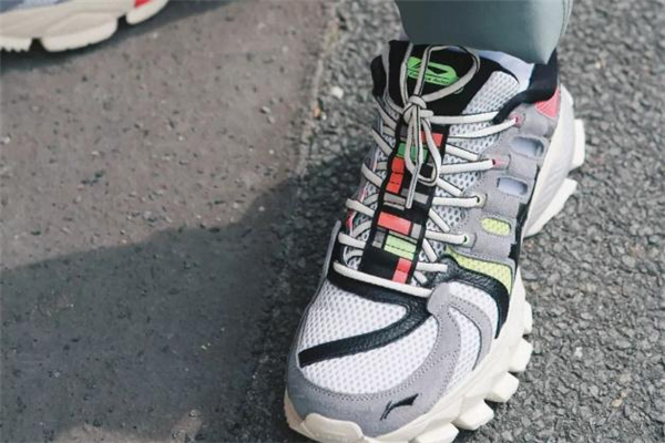 李寧烈駿ace值得入手嗎 烈駿ace值得買嗎 李寧烈駿ace值得入手嗎 烈駿ace值得買嗎