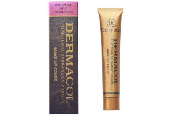 dermacol遮瑕膏多少錢(qián) dermacol品牌介紹 dermacol遮瑕膏多少錢(qián) dermacol品牌介紹