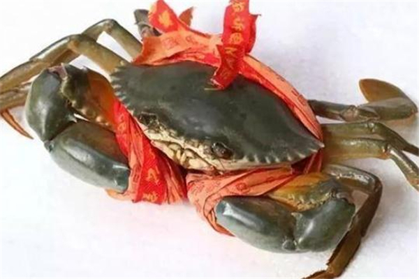 感冒可以吃青蟹嗎 要看具體病情 感冒可以吃青蟹嗎 要看具體病情