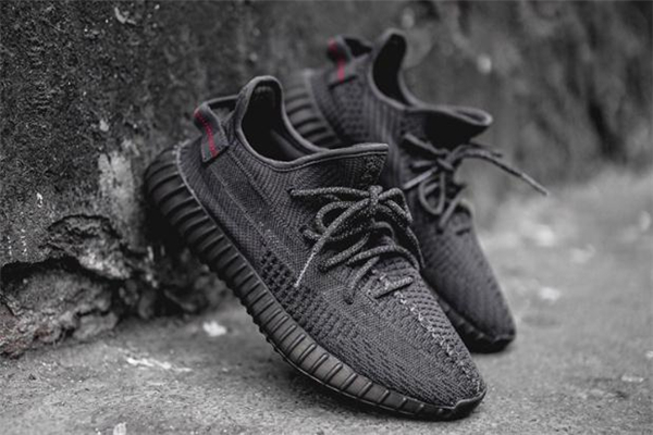 yeezy黑天使怎么搶 椰子350黑天使購買攻略 yeezy黑天使怎么搶 椰子350黑天使購買攻略