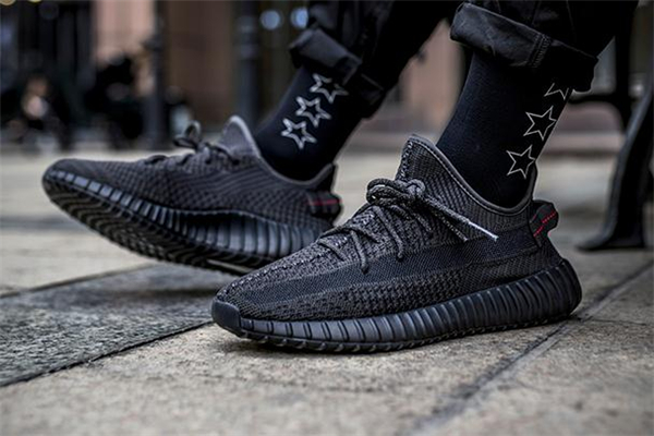 yeezy黑天使怎么搶 椰子350黑天使購買攻略 yeezy黑天使怎么搶 椰子350黑天使購買攻略