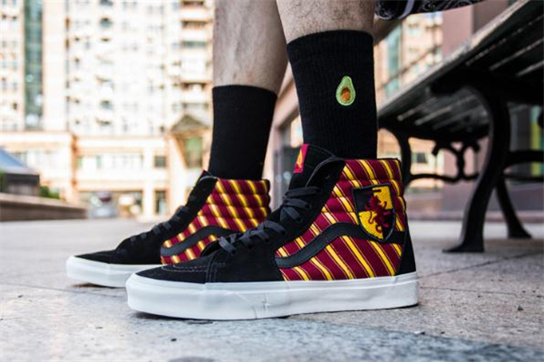 vans哈利波特什么時(shí)候出 vans哈利波特發(fā)售時(shí)間 vans哈利波特什么時(shí)候出 vans哈利波特發(fā)售時(shí)間