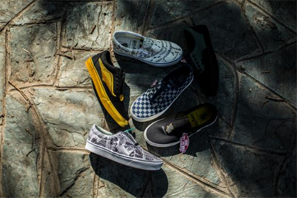 vans哈利波特什么時(shí)候出 vans哈利波特發(fā)售時(shí)間 vans哈利波特什么時(shí)候出 vans哈利波特發(fā)售時(shí)間