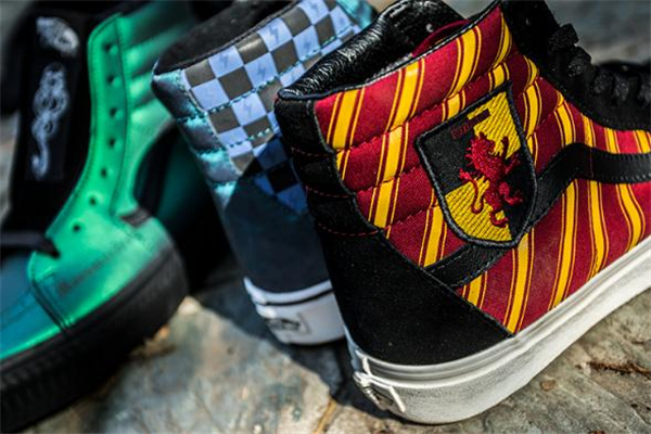 vans哈利波特什么時(shí)候出 vans哈利波特發(fā)售時(shí)間 vans哈利波特什么時(shí)候出 vans哈利波特發(fā)售時(shí)間