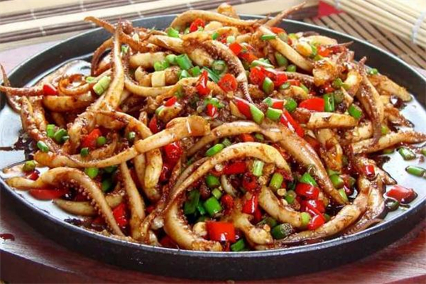 糖尿病能吃魷魚嗎 膽固醇偏高 糖尿病能吃魷魚嗎 膽固醇偏高