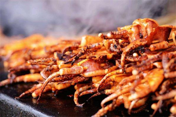 糖尿病能吃魷魚嗎 膽固醇偏高 糖尿病能吃魷魚嗎 膽固醇偏高