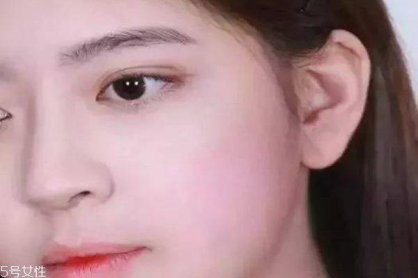 圓臉如何畫眉毛 圓臉畫眉毛教程 圓臉如何畫眉毛 圓臉畫眉毛教程