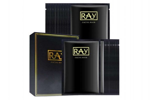 泰國芮一黑面膜怎么樣 ray芮一版黑金面膜怎么樣 泰國芮一黑面膜怎么樣 ray芮一版黑金面膜怎么樣