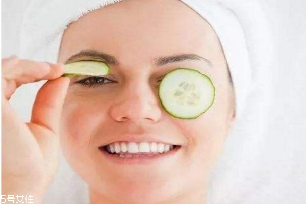 怎么自制眼膜 夏季diy眼膜 怎么自制眼膜 夏季diy眼膜