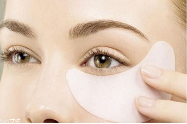 怎么自制眼膜 夏季diy眼膜 怎么自制眼膜 夏季diy眼膜