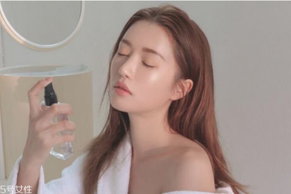 微晶的成分功效 微晶使用步驟 微晶的成分功效 微晶使用步驟