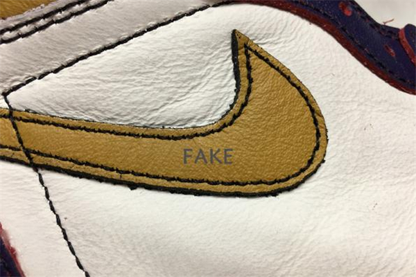 aj1湖人刮刮樂真假對比 aj1湖人刮刮樂鑒定 aj1湖人刮刮樂真假對比 aj1湖人刮刮樂鑒定