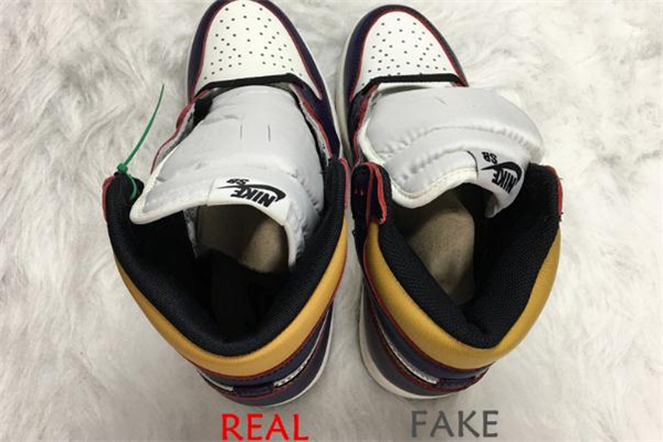 aj1湖人刮刮樂真假對比 aj1湖人刮刮樂鑒定 aj1湖人刮刮樂真假對比 aj1湖人刮刮樂鑒定