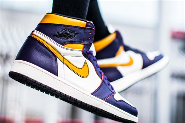 aj1湖人刮刮樂真假對比 aj1湖人刮刮樂鑒定 aj1湖人刮刮樂真假對比 aj1湖人刮刮樂鑒定