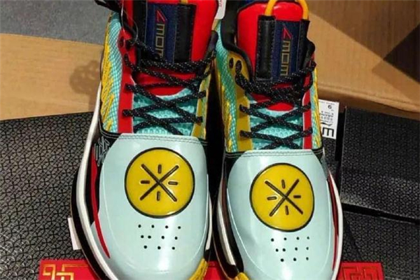 李寧wow7端午多少錢 wow7端午配色在哪買 李寧wow7端午多少錢 wow7端午配色在哪買