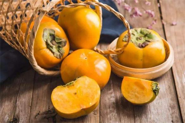 脆柿子怎么做不澀 脆柿子很澀怎么辦 脆柿子怎么做不澀 脆柿子很澀怎么辦