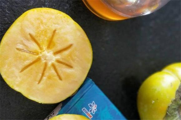 脆柿子怎么做不澀 脆柿子很澀怎么辦 脆柿子怎么做不澀 脆柿子很澀怎么辦