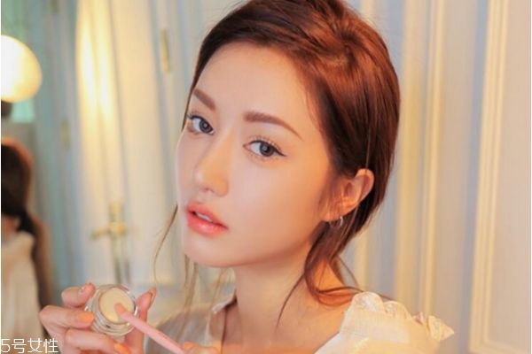 微晶的成分功效 微晶使用步驟 微晶的成分功效 微晶使用步驟