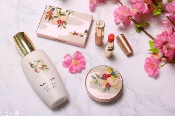 雪花秀限量版武陵桃源系列有哪些 雪花秀武陵桃源限量版 雪花秀限量版武陵桃源系列有哪些 雪花秀武陵桃源限量版