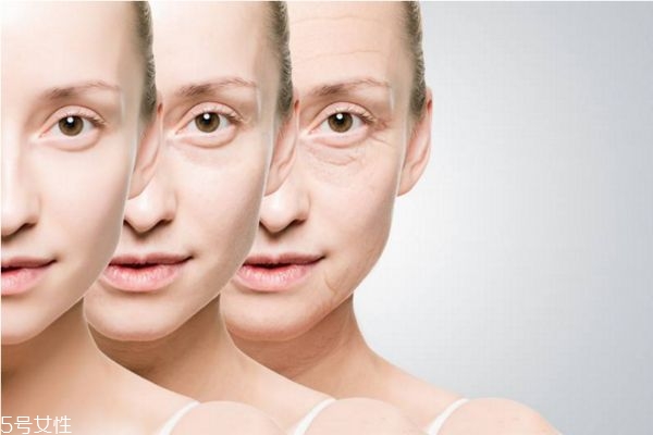 如何緩解皮膚衰老 皮膚衰老的原因 如何緩解皮膚衰老 皮膚衰老的原因