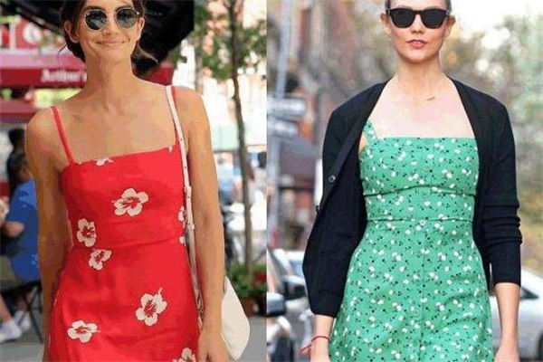 復(fù)古風(fēng)連衣裙怎么搭配 讓你魅力無限 復(fù)古風(fēng)連衣裙怎么搭配 讓你魅力無限