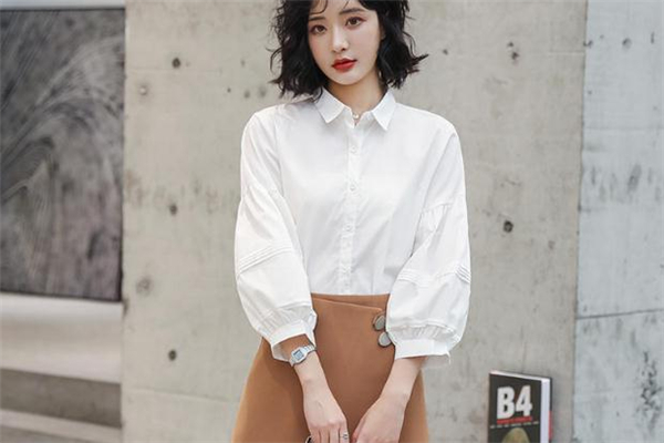 初入職場穿什么衣服合適 輕熟干練不呆板 初入職場穿什么衣服合適 輕熟干練不呆板