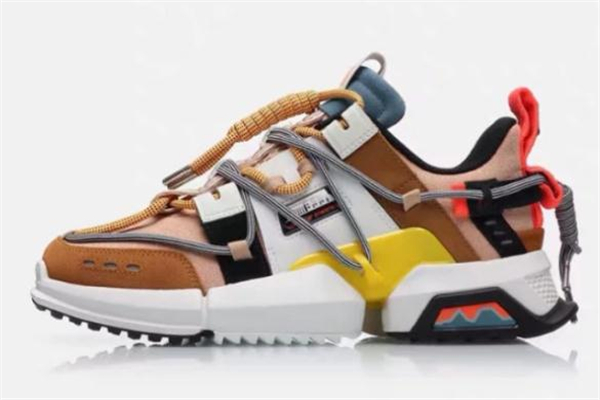 李寧盤古走秀款開箱測評 盤古走秀款2019上腳圖 李寧盤古走秀款開箱測評 盤古走秀款2019上腳圖