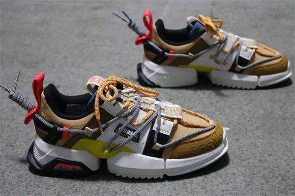 李寧盤古走秀款開箱測評 盤古走秀款2019上腳圖 李寧盤古走秀款開箱測評 盤古走秀款2019上腳圖